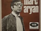 Rarissime Collector 45 T Marc Aryan. Pressage Congo Belge. MA467.
