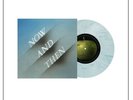 The Beatles Now And Then Limited Exclusive 7’’ Blue White Marble Vinyl  SEALED
