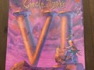 VI LP by Circle Jerks vinyl 1987 VG+ 88561-8160-1 Relativity Records