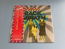 [LP] Black Sabbath - Attention  w/OBI PAT-21 Japan vinyl