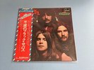 [LP] Black Sabbath - Attention  w/OBI PAT-1003 Japan vinyl