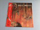 [LP] Slayer - Hell Awaits w/OBI SP25-5180 Japan Vinyl