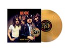 AC/DC - Highway To Hell. 50th ann. ed. (2024) LP gold Vinyl