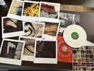Pearl Jam Vinyl No Code - EPC 4844481 - WHITE - RARE