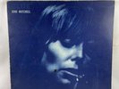 Joni Mitchell Blue 12 Inch vinyl LP K44128 1971 textured gatefold sleeve VGC+