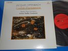 Arthur Fiedler OFFENBACH Gaite Parisienne - Chesky RC110