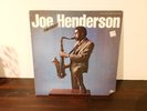 Joe Henderson - Foresight - Milestone Records - Stereo - M47058 - VG+
