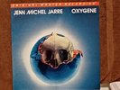 Jean Michel Jarre-Oxygene. M-/M-. #2383