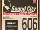 Sound City - Real To Reel - 2LP 180 Gram Vinyl Gatefold NEW Sealed Hype Sticker