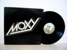 MOXY Original VINYL LP from 1976 (Mercury SRM-1-1087). with TOMMY BOLIN