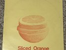 Music De Wolfe Sliced Orange Jack Trombey Library Funk Breaks LP VG
