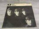 With The Beatles 12” Vinyl Record PMC 1206 Parlophone - Mono