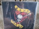 BANG TANGO Live Injection Vinyl LP Opened Played 1 Time EX/EX+ WEP 1000