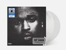 Faith - Pop Smoke - Walmart Exclusive Clear 2 LP Vinyl- Brand new