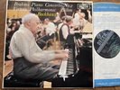 SXL 6322 Brahms Piano Concerto No.2 Backhaus Bohm W/B