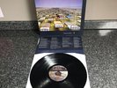 LP VINYL PINK FLOYD A MOMENTARY LAPSE OF REASON EMD1003 UK 1ST PRESS 1987 EX/EX