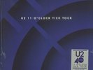 U2 - 11 O'Clock Tick Tock (40th Anniversary Edition) [New 12