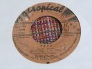 VINTAGE COLOMBIA PEÑALOZA Y SU ORQ PEPE MONSTER PORRO DRUMS FEMALE ELSA TORRENS