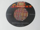 CARLOS ROMAN PACHANGA TAGANGA KILLER DARK MUSIC FROM THE BARRANQUILLA COAST