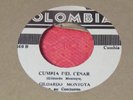 GILDARDO MONTOYA Y SU CONJ CUMBIA DEL CESAR CLASSIC CUMBIA COLOMBIA SONIDERO