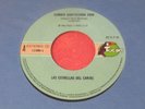 LAS ESTRELLAS DEL CARIBE SAMPUESANA 2000 SYNTHESIZER DRUMS SPACE CUMBIA LISTEN