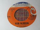 LOS MOLINEROS NEGRA PALENQUERA KILLER CUMBIA ACORDEON CLARINET MONSTER BEAT HEAR