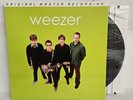 Weezer [Limited Edition] (Vinyl, 2012)