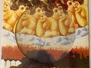 The Cure US EP Japanese Whispers 8 Trks Picture Disc Sealed Mint Let's Go To Bed