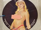 Samantha Fox Interview Picture Disc 12