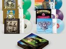 LES CLAYPOOL - Adverse Yaw: The Prawn Song Years - Vinyl (7xLP)