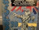 Various - Street Sounds Electro 20 - LP Record Vinyl Album - Hip Hop Electronic