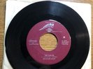 BEGGARS KEEP 45 Sailor / Home WINDI Unknown California Acid Folk Psych Rock HEAR