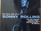 Sonny Rollins Blue Note 1558 Vol. 2 vinyl 45 RPM LPs Analogue Productions #10 M