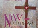 Simple Minds – New Gold Dream (81-82-83-84) 1982 	Virgin – VIL 12230 LP 33 Giri