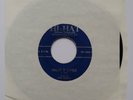 BOB HARRIS Dream A Little Original US 45 Hi-Hat BLUES RnB 7”