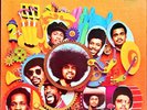THE NITE-LITERS - DIFFERENT STROKES - LP USA 1972 - RCA LSP-4767 - NM/VG+