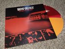 BLIND JUSTICE NO MATTER THE COST LP HARDCORE VISION SICK OF IT ALL MADBALL SPEED
