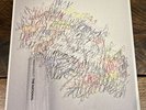 The National - High Violet. 2LP on LIMITED VIOLET VINYL. Unplayed.