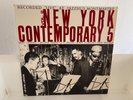 DON CHERRY NEW YORK CONTEMPORARY 5 - SONET - MONO DG - DENMARK 63 - FIRST - NM