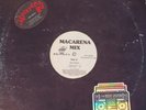 EX Los Del Rio – Macarena Mix *1995 Super Rare 12