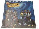Jacksons – Victory Still Sealed VINYL RECORD LP ALBUM