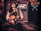 Andy McCoy - Jukebox Junkie [New Vinyl LP]