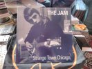 The Jam Strange Town Chicago UK 2019 PW001 Ltd Edition Unplayed 13 Live Tracks