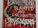 LP PAVEMENT - Slanted and enchanted.   UK  Big Cat  1992