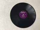 GENE VINCENT - BLUEJEAN BOP  - 1956 CAPITOL 78 - ROCK & ROLL CLASSIC