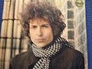Bob Dylan - Blonde on Blonde 2-LP Columbia C2L 41 1966 1st Pressing Mono Promo