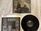 the clash combat rock / 1982 / cbs inc / fe-37689 / VG+