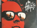 The Angels Live Line Australian Double Vinyl LP  Rare Liveline Hard Rock AC/DC