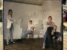 The Jam, All Mod Cons, FULLY SIGNED VG/VG