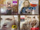 Britney Spears - Vinyl & CD Bundle
